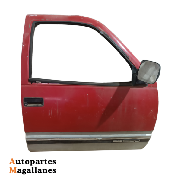 Puerta delantera derecha GMC  1500, Ref: 2025-A3I