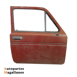 Puerta delantera derecha LADA  NIVA , Ref: 2026-zz