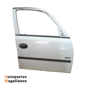 Puerta delantera derecha Chevrolet  MERIVA , Ref: 2029-A3I