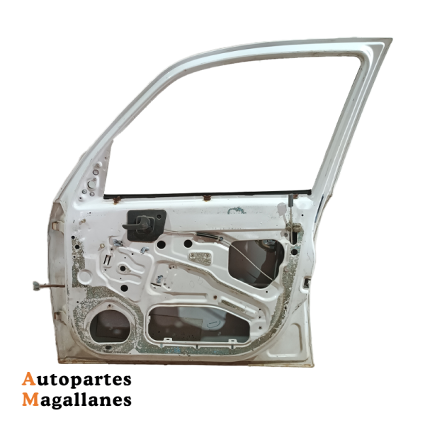 Puerta delantera derecha Chevrolet  MERIVA , Ref: 2029-A3I
