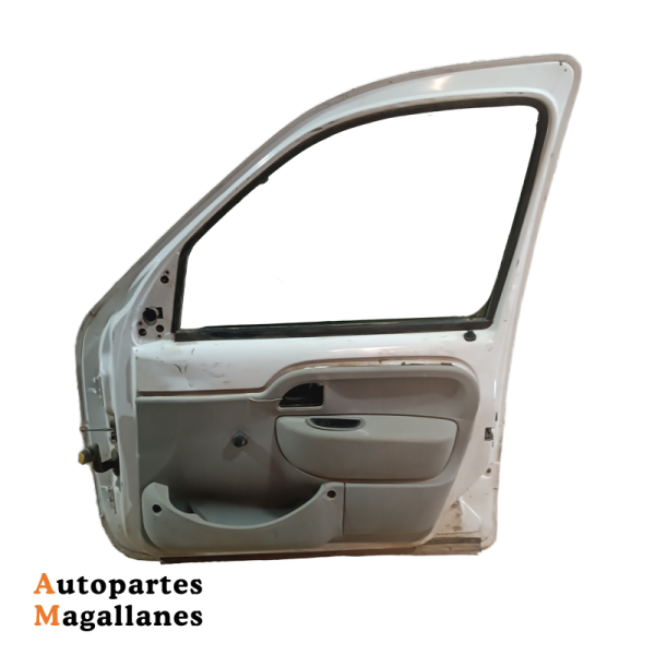 Puerta delantera derecha Renault  KANGOO , Ref: 2031-A3H