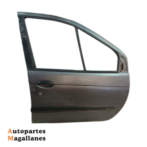 Puerta delantera derecha Renault  SCENIC , Ref: 2035-A3H