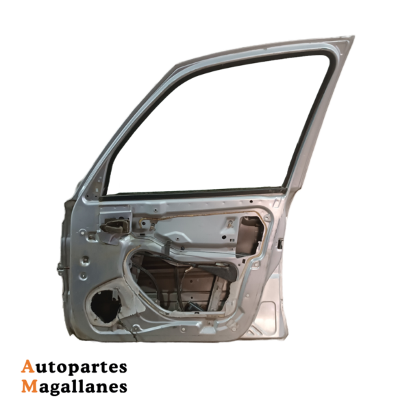 Puerta delantera derecha Citroen  PICASSO , Ref: 2036-A3H