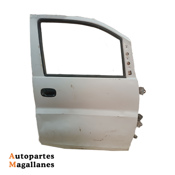 Puerta delantera derecha Hyundai  H1 , Ref: 2040-A3H
