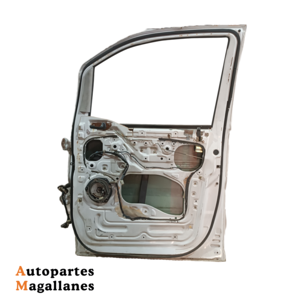 Puerta delantera derecha Hyundai  H1 , Ref: 2040-A3H