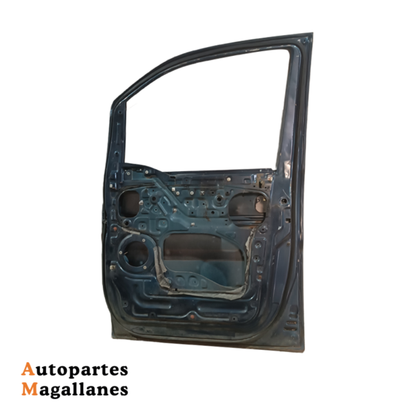 Puerta delantera derecha Hyundai  H1 , Ref: 2041-A3H