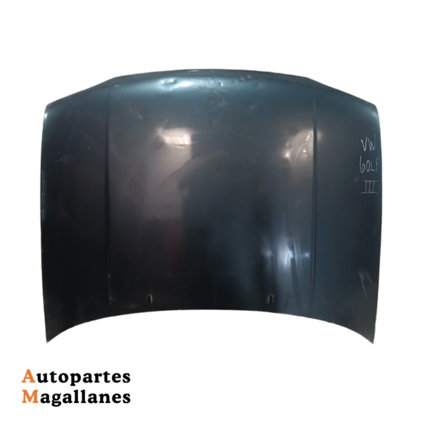Capot / Espolon Volkswagen GOL  3 , Ref: 3310-A1I