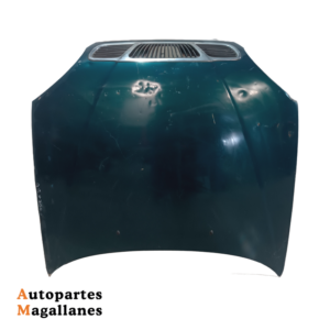 Capot / Espolon DAEWOO  LANOS , Ref: 3315-zz