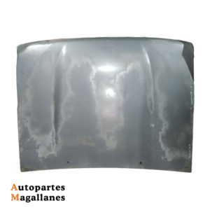 Capot / Espolon Toyota  HILUX , Ref: 3337-A1D