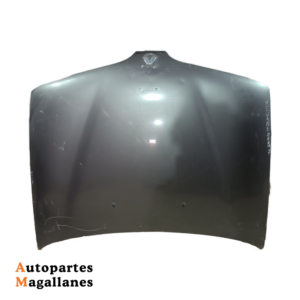 Capot / Espolon Renault  MEGANE , Ref: 3347-zz