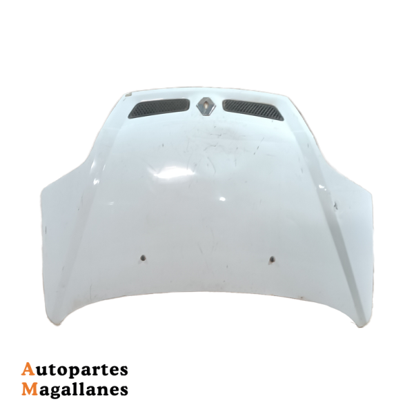 Capot / Espolon Renault  SCENIC , Ref: 3355-A1J