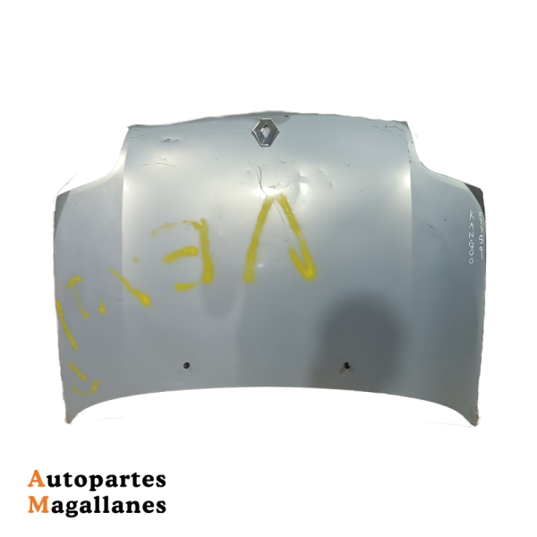Capot / Espolon Renault  KANGOO , Ref: 3359-zz