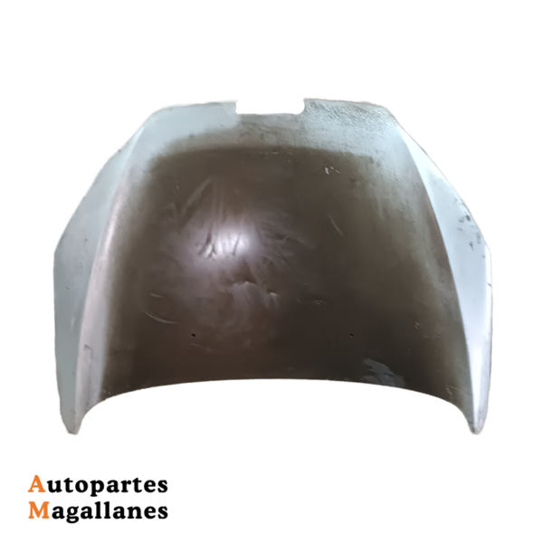 Capot / Espolon Peugeot  407, Ref: 3365-A1J