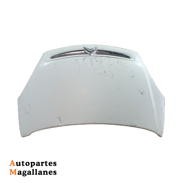 Capot / Espolon Citroen  PICASSO , Ref: 3376-A1J