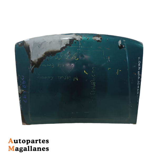 Capot / Espolon Ford  EXPLORER , Ref: 3392-A1G
