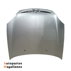 Capot / Espolon Citroen  XSARA PICASSO , Ref: 3395-zz