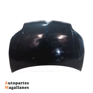 Capot / Espolon Citroen  C4, Ref: 3396-zz