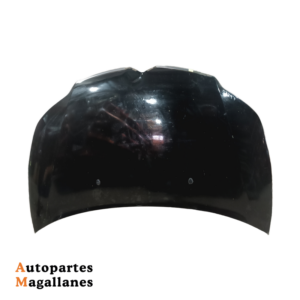 Capot / Espolon Citroen  C4 , Ref: 3397-zz