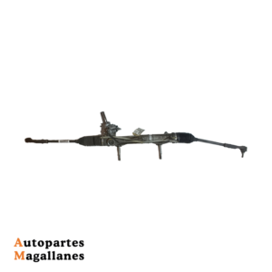 Cremallera Citroen , Ref: 5691-zz