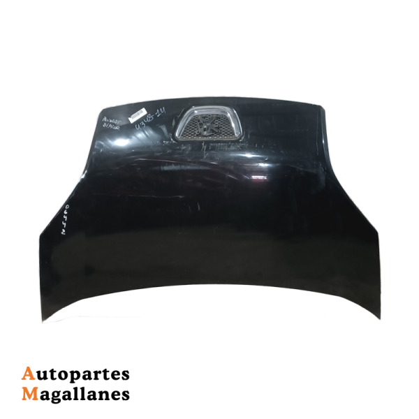 Capot / Espolon Peugeot Bipper, Ref: 6442-A1D
