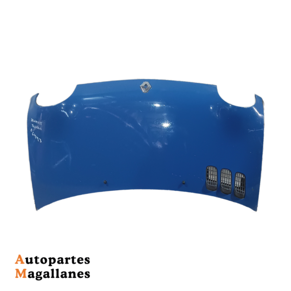 Capot / Espolon Renault Twingo, Ref: 6443-A1F