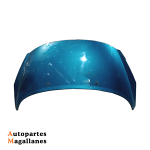 Capot / Espolon Renault 107, Ref: 6444-A1D