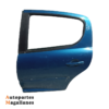 Puerta trasera izquierda Peugeot 207, Ref: 6490-B2B