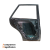 Puerta trasera izquierda Mercedes Benz  Serie 164 ML, Ref: 6497-A1K