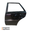 Puerta trasera izquierda Mercedes Benz  Serie 164 ML, Ref: 6497-A1K
