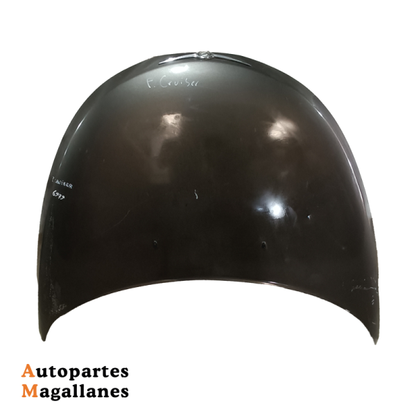 6979 Capot / Espolon CRISLER , Ref: 6979-A1H