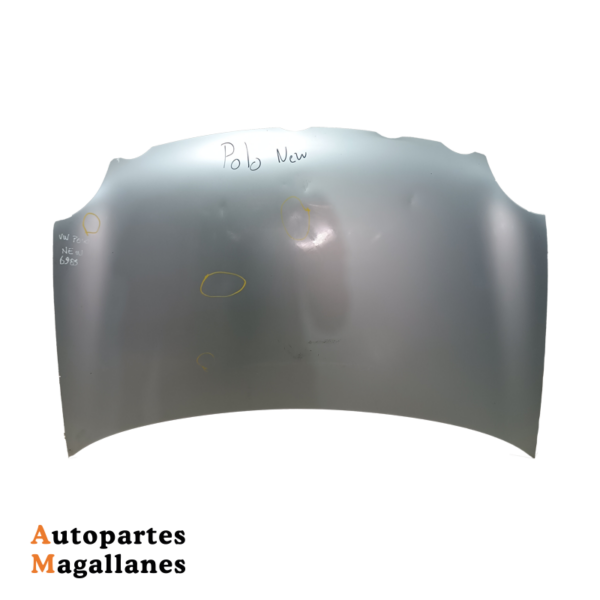 Capot / Espolon Volkswagen Polo, Ref: 6985-A1G