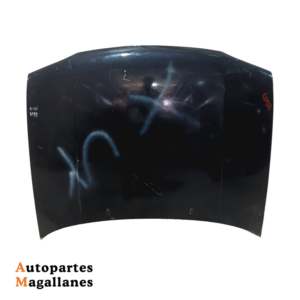 Capot / Espolon AUDI , Ref: 6987-A1G