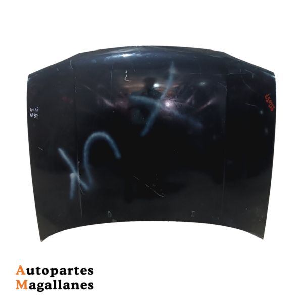 Capot / Espolon AUDI , Ref: 6987-A1G