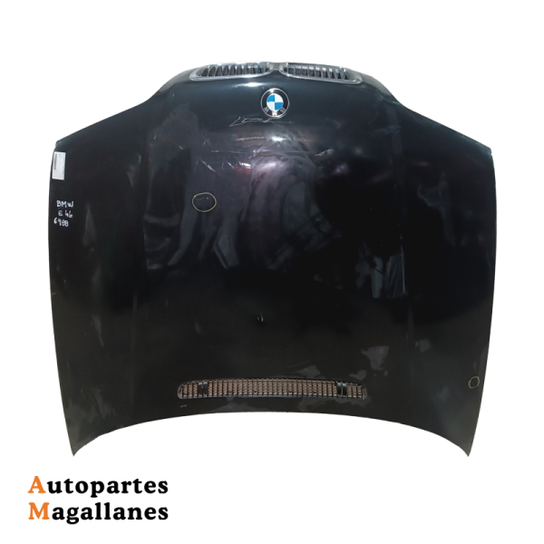 Capot / Espolon BMW E46, Ref: 6988-A1G