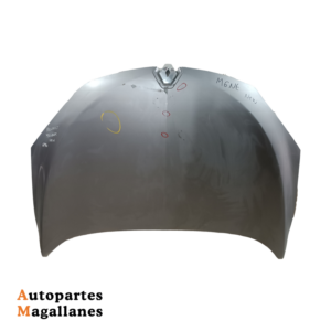 Capot / Espolon Renault Megane new, Ref: 6990-A1F