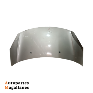 Capot / Espolon Citroen C3 New, Ref: 7001-zz