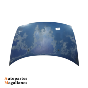 Capot / Espolon Citroen C3 , Ref: 7003-A1E