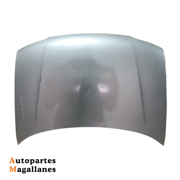 Capot / Espolon Peugeot Partner I, Ref: 7012-A1G