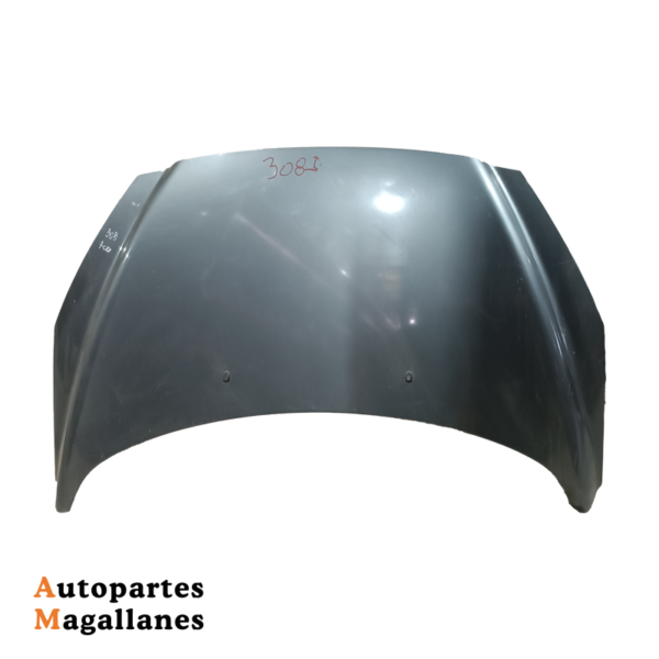 Capot / Espolon Peugeot 308, Ref: 7013-zz
