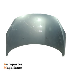 Capot / Espolon Peugeot 307, Ref: 7014-zz