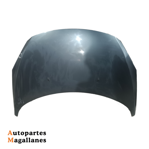Capot / Espolon Peugeot 307, Ref: 7015-zz