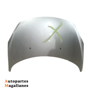 Capot / Espolon Peugeot 307, Ref: 7016-A1D