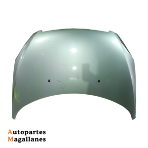 Capot / Espolon Peugeot 307, Ref: 7017-A1F