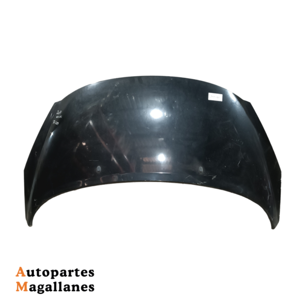 Capot / Espolon Peugeot 207 Active, Ref: 7021-A1D