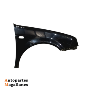 Guardabarros derecho Chevrolet golf 4, Ref: 7094-F3A
