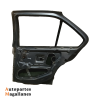 Puerta trasera derecha BMW  E 36 , Ref: 81-B3F