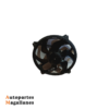 Electroventilador Citroen Peugeor Berlingo Partner , Ref: 8653-zzM3C