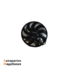 8654_ Electroventilador Chevrolet Prisma 1.4 , Ref: 8654-zzM3C