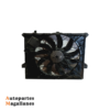 Electroventilador Mercedes Benz ML350 R320 , Ref: 8658-zzM3C