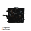 Electroventilador Peugeot Citroen 307 C3 , Ref: 8659-zzM3C
